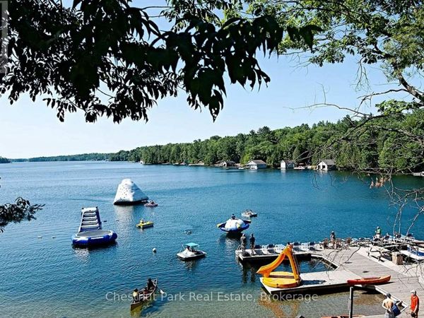 201 Glen Abbey Way South, Seguin, ON P2A2W8