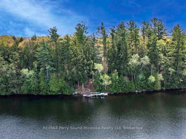 33 HOUSTON Lane, Seguin, ON P2A0B2