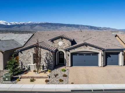 9709 Terraspar Street, Reno, NV 89521 Photo