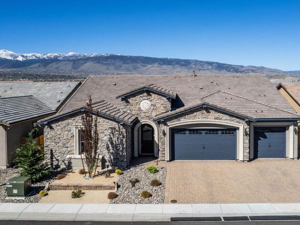 9709 Terraspar Street, Reno, NV 89521