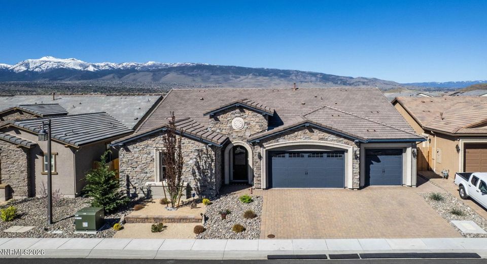 9709 Terraspar Street, Reno, NV 89521 Photo