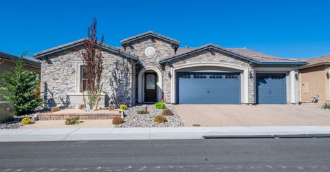 9709 Terraspar Street, Reno, NV 89521 Photo