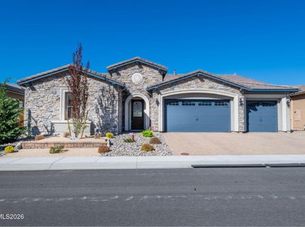 9709 Terraspar Street, Reno, NV 89521 Photo