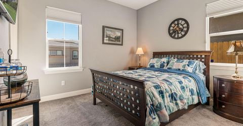 9709 Terraspar Street, Reno, NV 89521 Photo