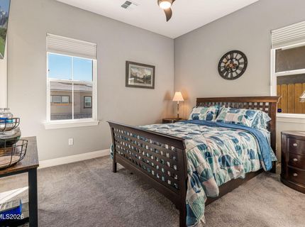 9709 Terraspar Street, Reno, NV 89521 Photo