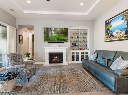 9709 Terraspar Street, Reno, NV 89521 Photo