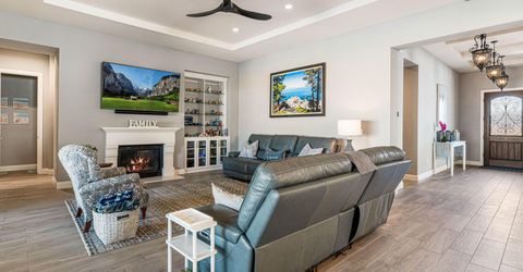 9709 Terraspar Street, Reno, NV 89521 Photo