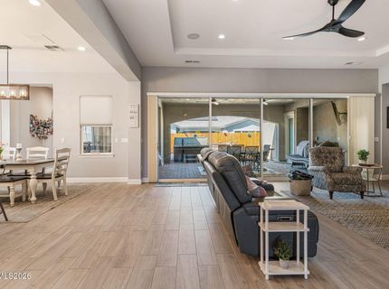 9709 Terraspar Street, Reno, NV 89521 Photo