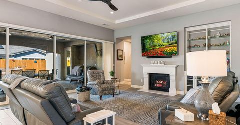 9709 Terraspar Street, Reno, NV 89521 Photo