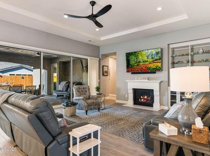 9709 Terraspar Street, Reno, NV 89521 Photo