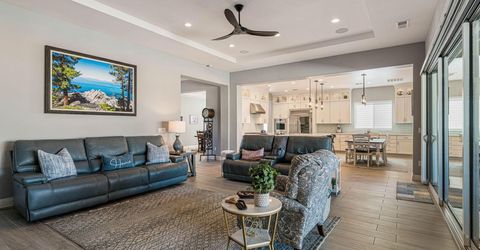 9709 Terraspar Street, Reno, NV 89521 Photo