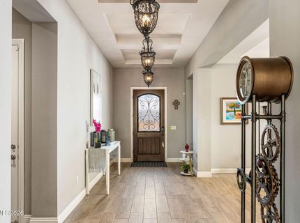 9709 Terraspar Street, Reno, NV 89521 Photo