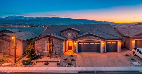 9709 Terraspar Street, Reno, NV 89521 Photo