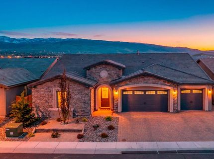 9709 Terraspar Street, Reno, NV 89521 Photo