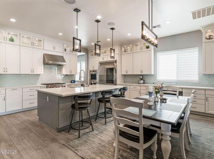 9709 Terraspar Street, Reno, NV 89521 Photo