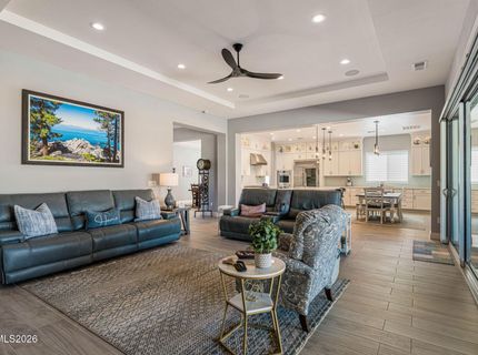 9709 Terraspar Street, Reno, NV 89521 Photo