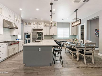 9709 Terraspar Street, Reno, NV 89521 Photo