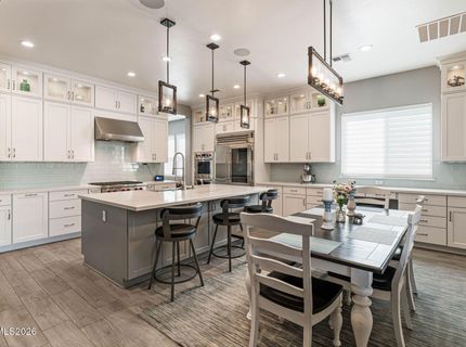 9709 Terraspar Street, Reno, NV 89521 Photo