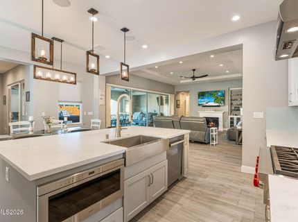 9709 Terraspar Street, Reno, NV 89521 Photo