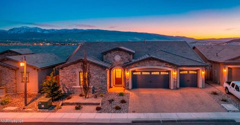 9709 Terraspar Street, Reno, NV 89521 Photo