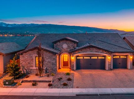 9709 Terraspar Street, Reno, NV 89521 Photo