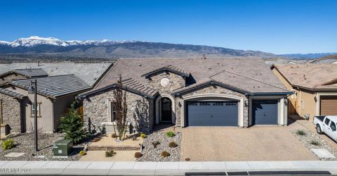 9709 Terraspar Street, Reno, NV 89521 Photo