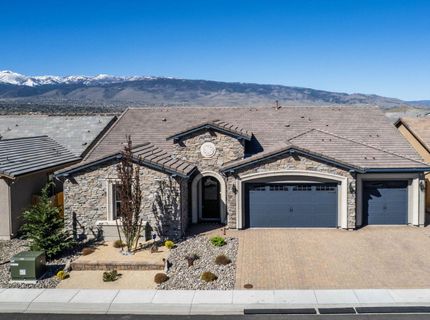 9709 Terraspar Street, Reno, NV 89521 Photo