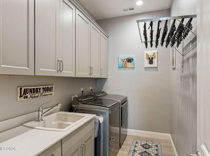 9709 Terraspar Street, Reno, NV 89521 Photo