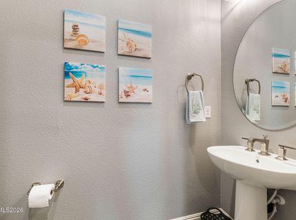 9709 Terraspar Street, Reno, NV 89521 Photo