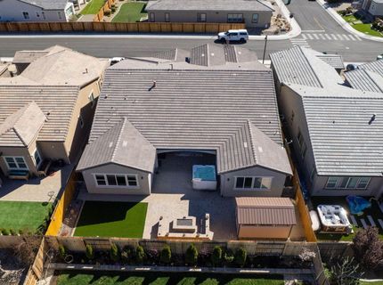 9709 Terraspar Street, Reno, NV 89521 Photo