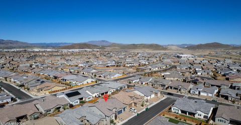 9709 Terraspar Street, Reno, NV 89521 Photo