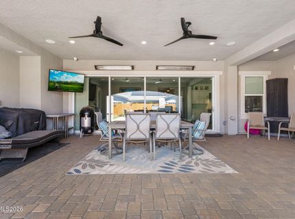 9709 Terraspar Street, Reno, NV 89521 Photo