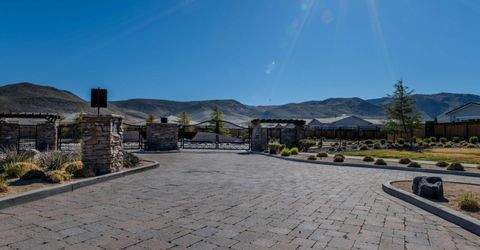 9709 Terraspar Street, Reno, NV 89521 Photo