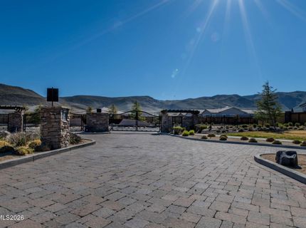 9709 Terraspar Street, Reno, NV 89521 Photo