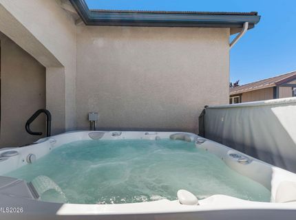 9709 Terraspar Street, Reno, NV 89521 Photo