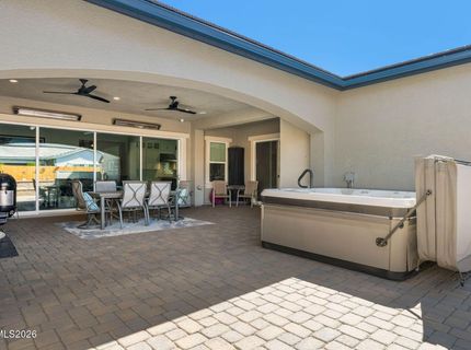 9709 Terraspar Street, Reno, NV 89521 Photo