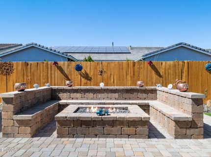 9709 Terraspar Street, Reno, NV 89521 Photo