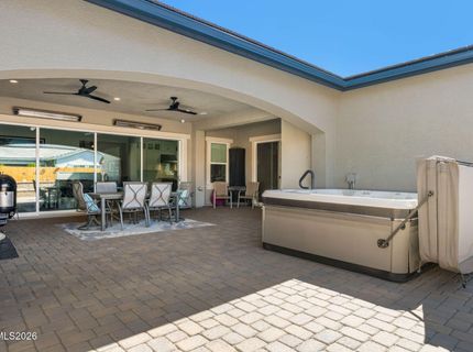 9709 Terraspar Street, Reno, NV 89521 Photo