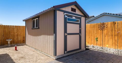 9709 Terraspar Street, Reno, NV 89521 Photo