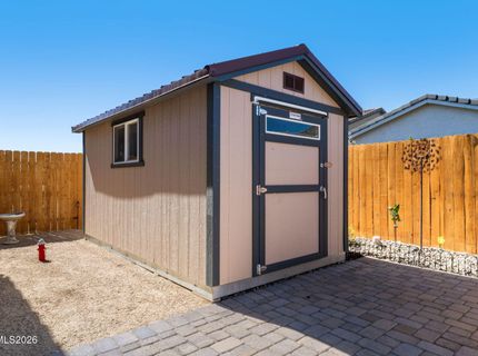 9709 Terraspar Street, Reno, NV 89521 Photo