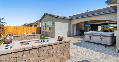 9709 Terraspar Street, Reno, NV 89521 Photo