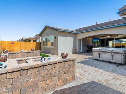 9709 Terraspar Street, Reno, NV 89521 Photo