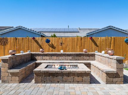 9709 Terraspar Street, Reno, NV 89521 Photo