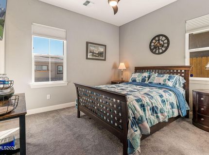 9709 Terraspar Street, Reno, NV 89521 Photo