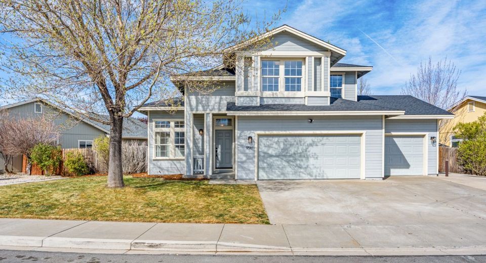 9561 Black Bear Drive, Reno, NV 89506 Photo