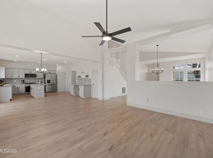 9561 Black Bear Drive, Reno, NV 89506 Photo