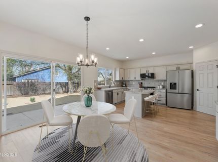 9561 Black Bear Drive, Reno, NV 89506 Photo