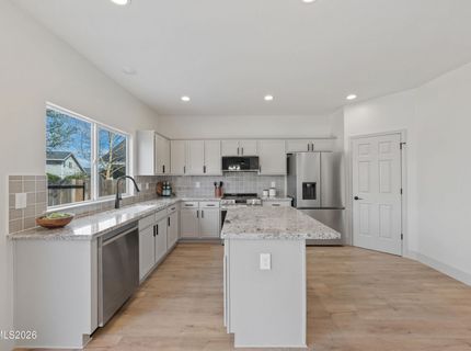 9561 Black Bear Drive, Reno, NV 89506 Photo