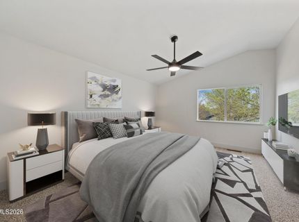 9561 Black Bear Drive, Reno, NV 89506 Photo