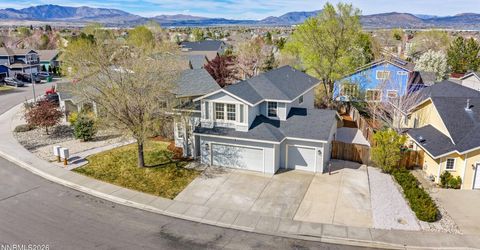 9561 Black Bear Drive, Reno, NV 89506 Photo